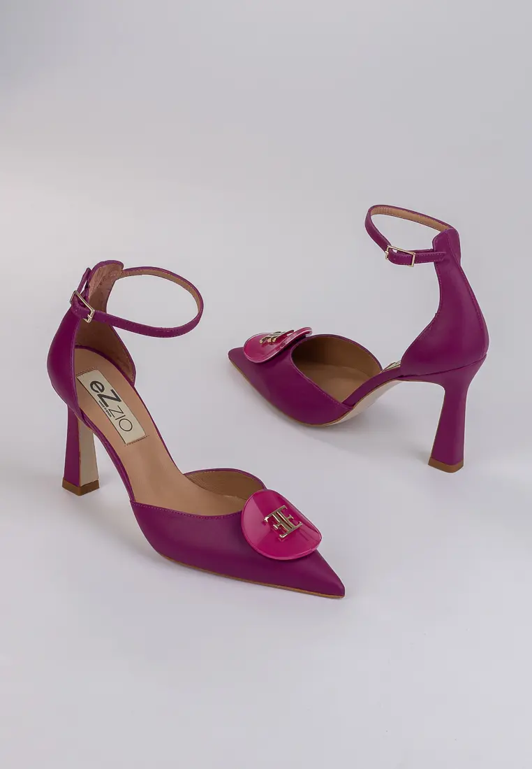 Zapato Saona Buganvilla - Imagen 6