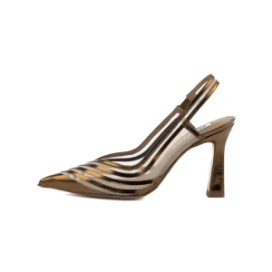 Zapato Ezzio Egeo Bronce