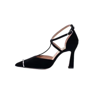 Zapato de Fiesta Ezzio Martina Negro