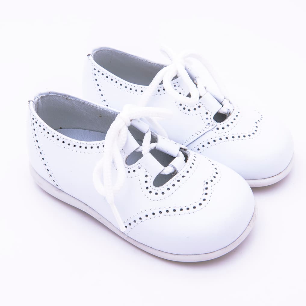 Zapato Galés Charol Hamiltom - Imagen 9