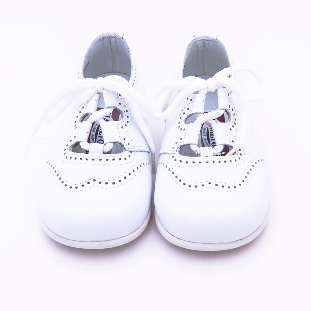 Zapato Galés Charol Hamiltom - Imagen 8