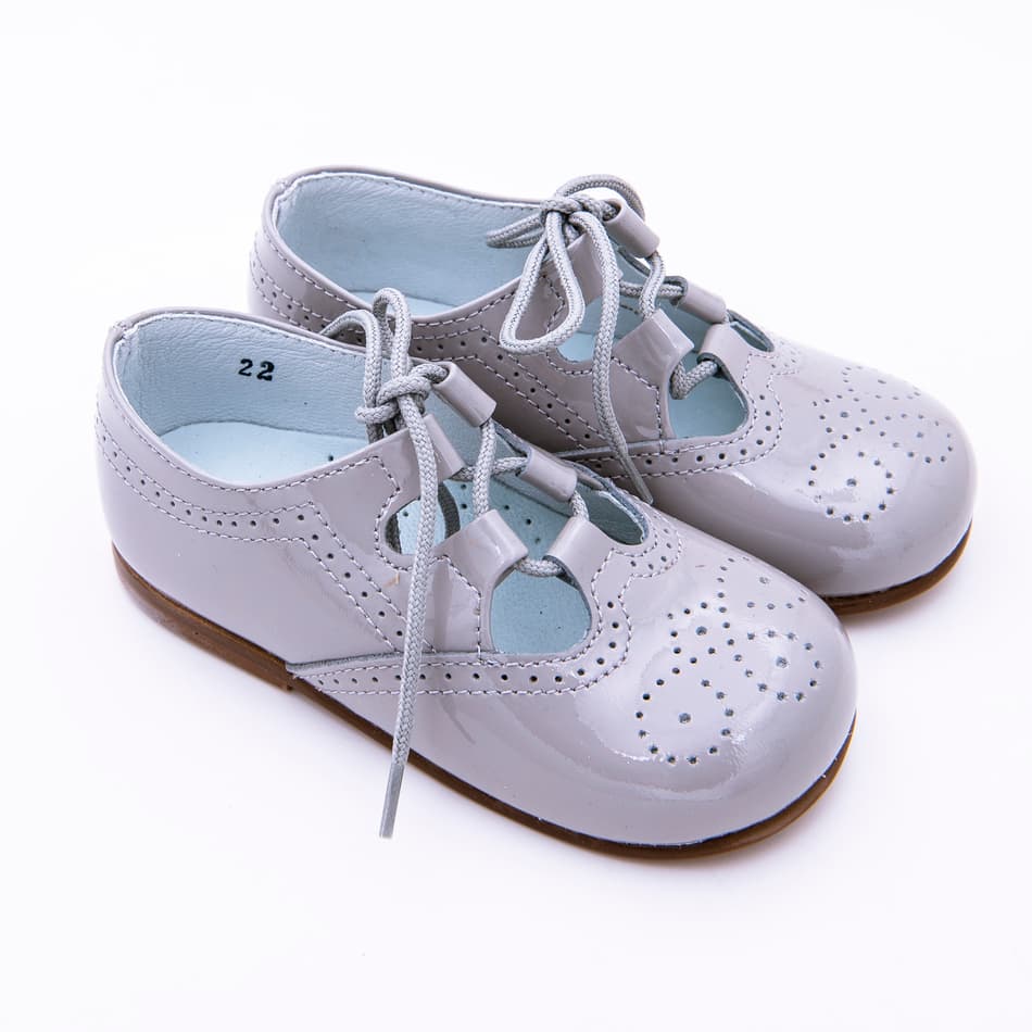 Zapato Gales Charol Tutú - Imagen 3