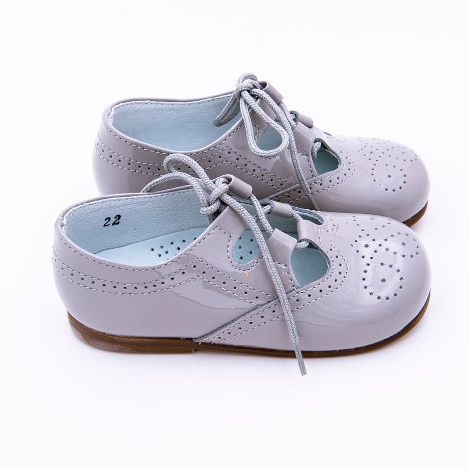 Zapato Gales Charol Tutú - Imagen 4