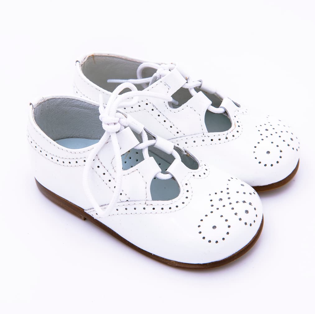 Zapato Gales Charol Tutú - Imagen 6