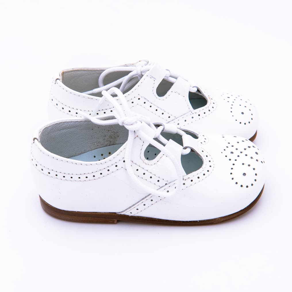 Zapato Gales Charol Tutú - Imagen 7