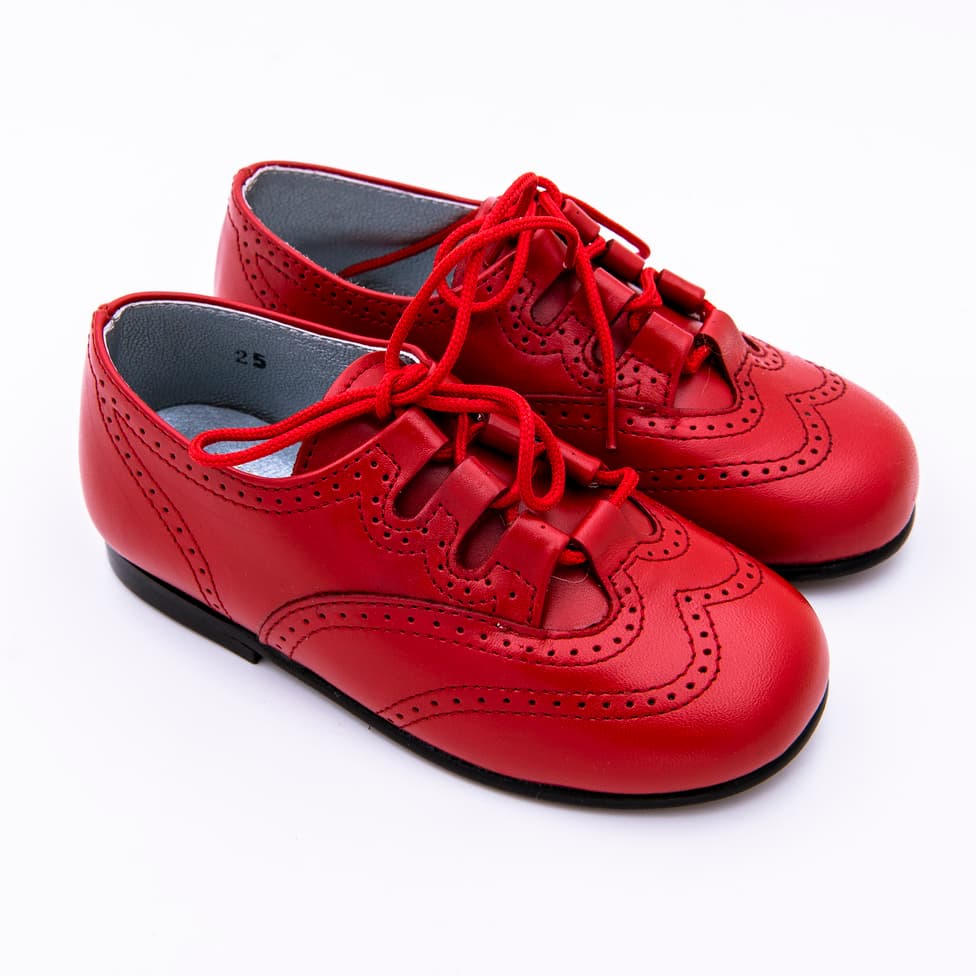 Zapato Galés - Imagen 3