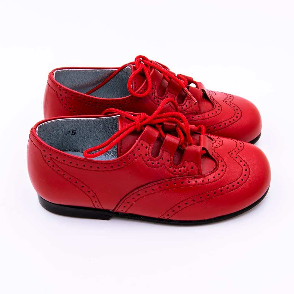 Zapato Galés - Imagen 4