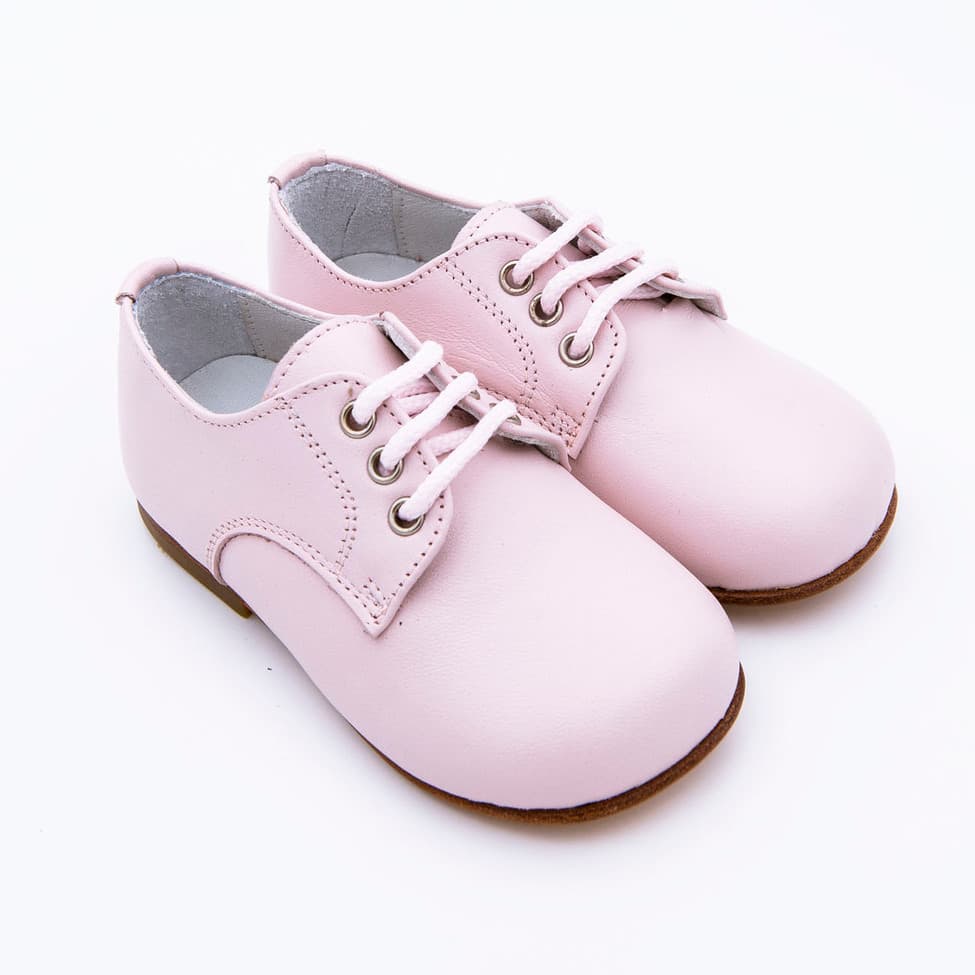 Zapato Cordon Inglés Piel - Imagen 6