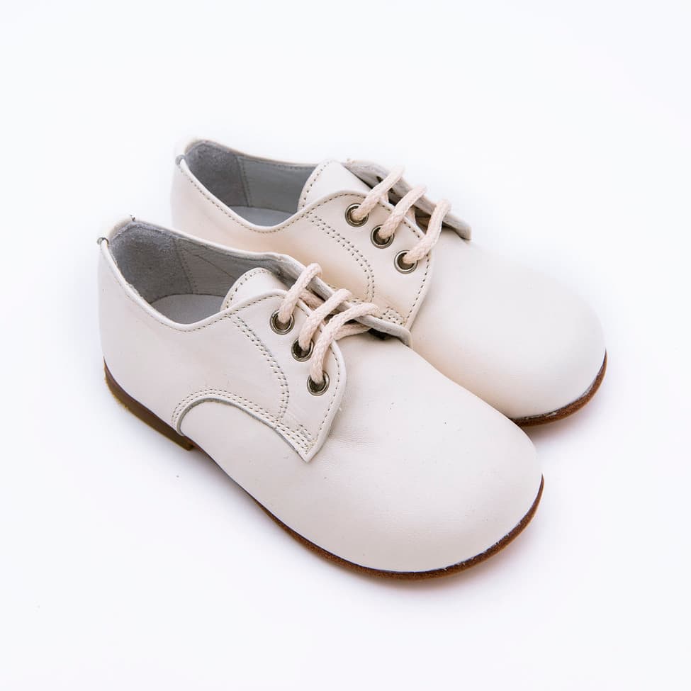 Zapato Cordon Inglés Piel - Imagen 9