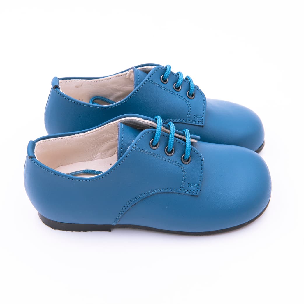Zapato Inglés Piel - Imagen 4