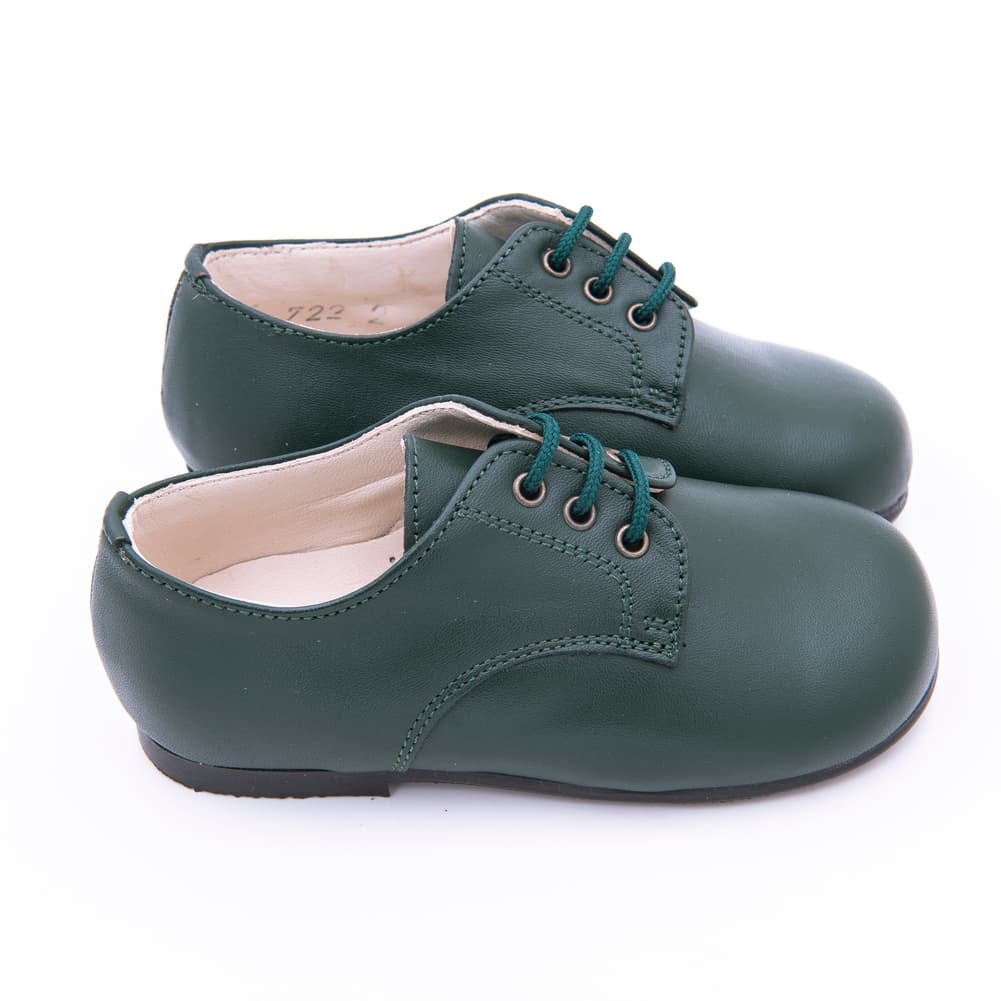 Zapato Inglés Piel - Imagen 7