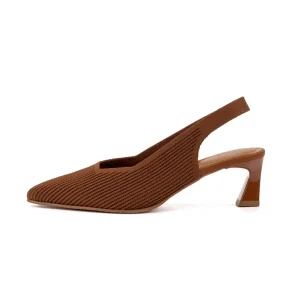 Esencial Flow Marron