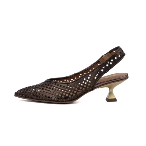Zapato Pedro Miralles Pica Marrón