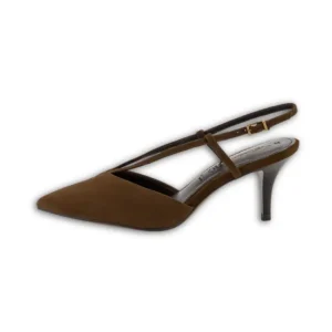 Zapato Tamaris Sevale Cognac