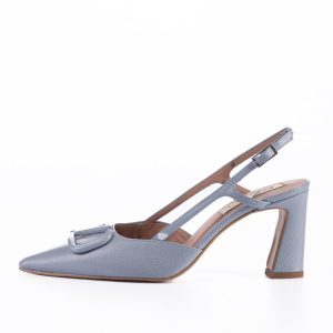 Zapato Willera Azul