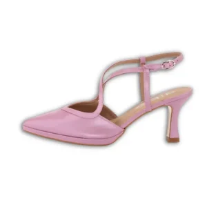 Zapato Dibia Victoria Malva