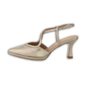 Zapato Dibia Victoria Humo