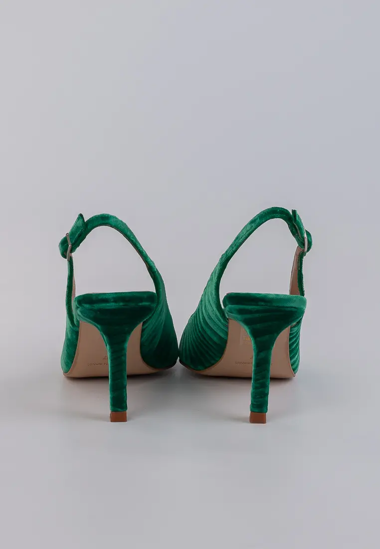 Zapato Vell Esmeralda - Imagen 4