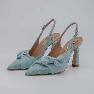 Zapato Emily Celeste