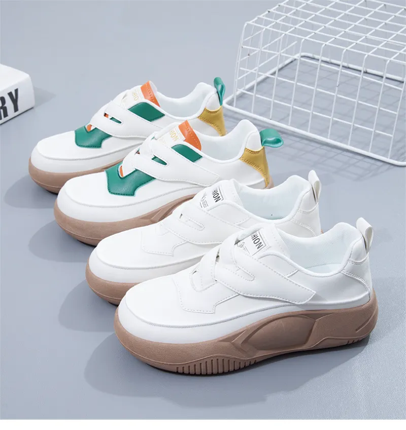Tenis Oly™ Modernos y Prácticos - Imagen 8