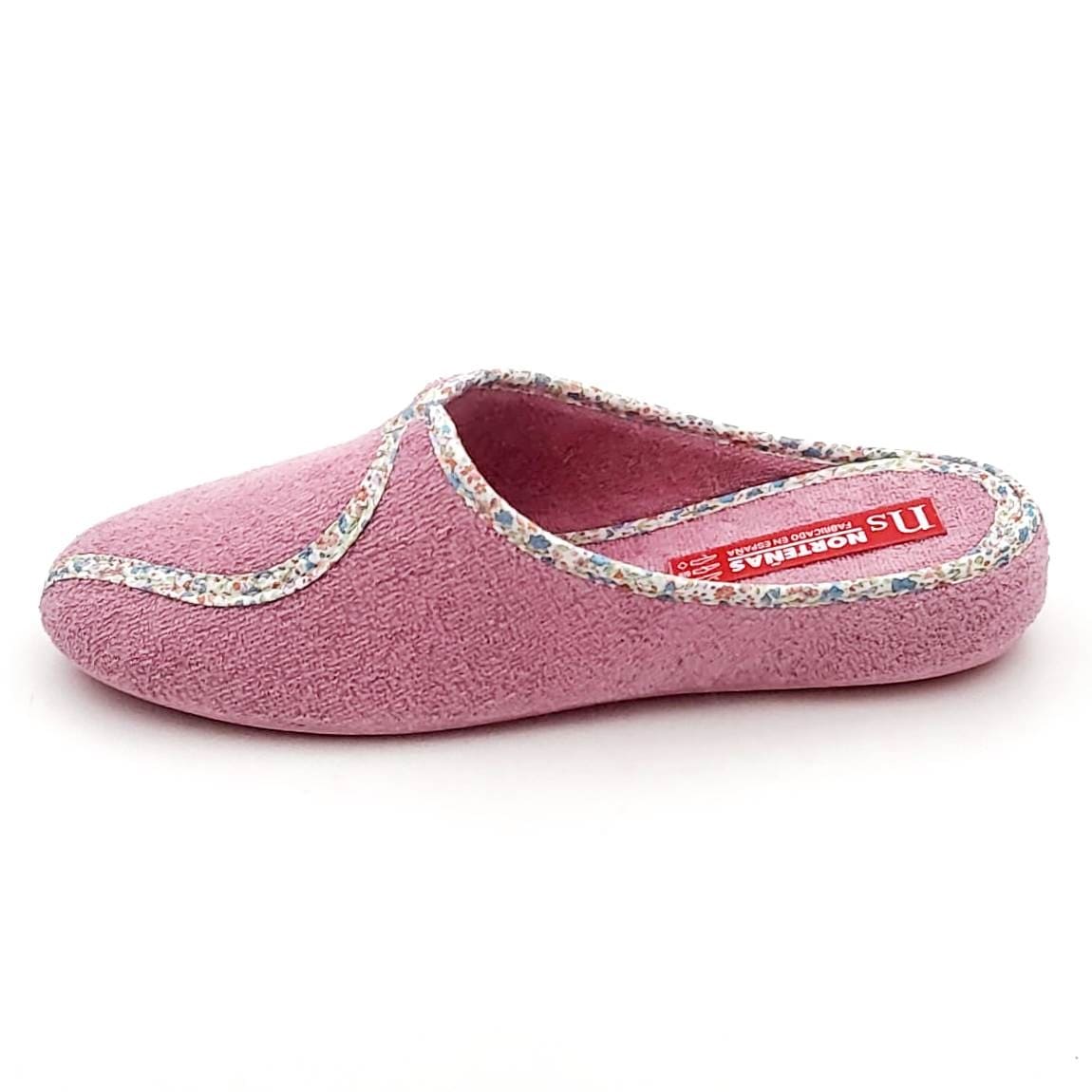 Zapatilla Descalza Toalla - Imagen 5