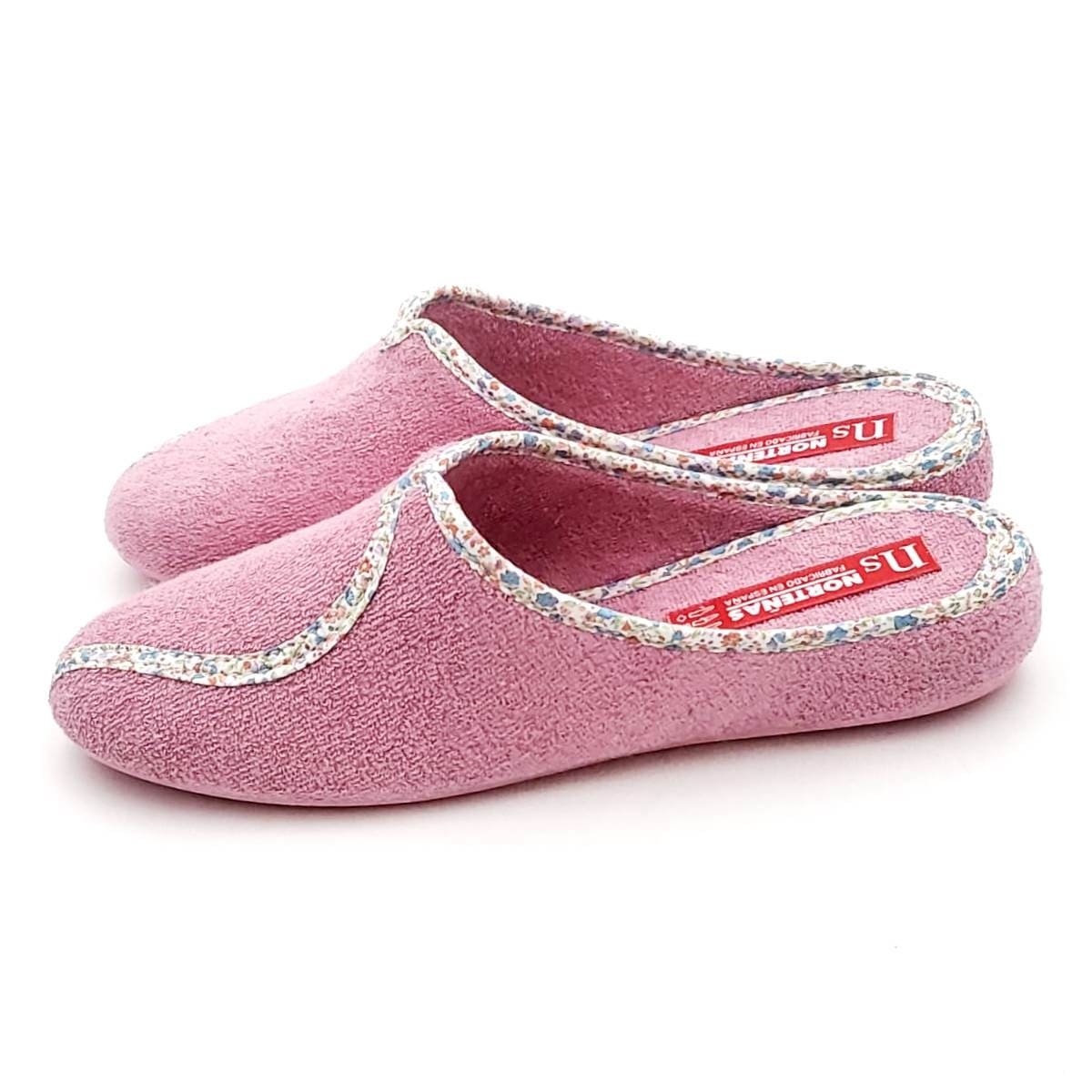 Zapatilla Descalza Toalla - Imagen 3