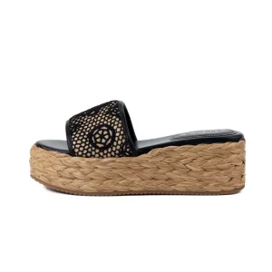 Zueco Guess Binata Negro