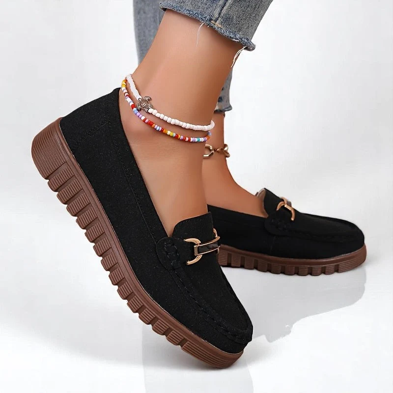 Lovina™ | Mocasines elegantes, cómodos y ligeros - Imagen 7