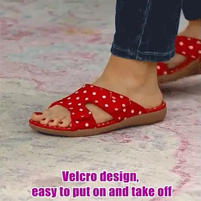 Sandalias Dot™ 2023 Cómodas y Antideslizantes - Imagen 7