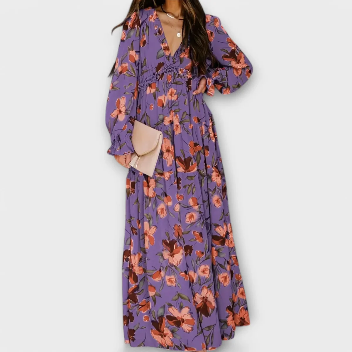 Helen | Vestido elegante - Imagen 3