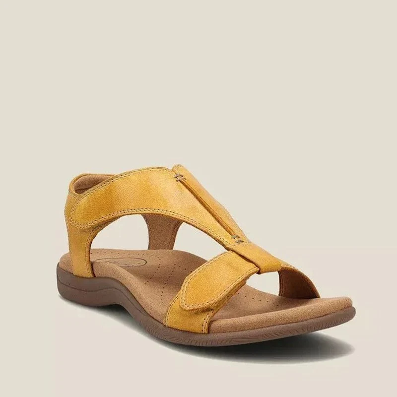 FRIDA | SANDALIAS ARTESANALES - Imagen 6