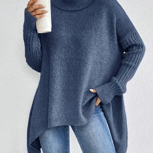 Laila™ | Polo oversize