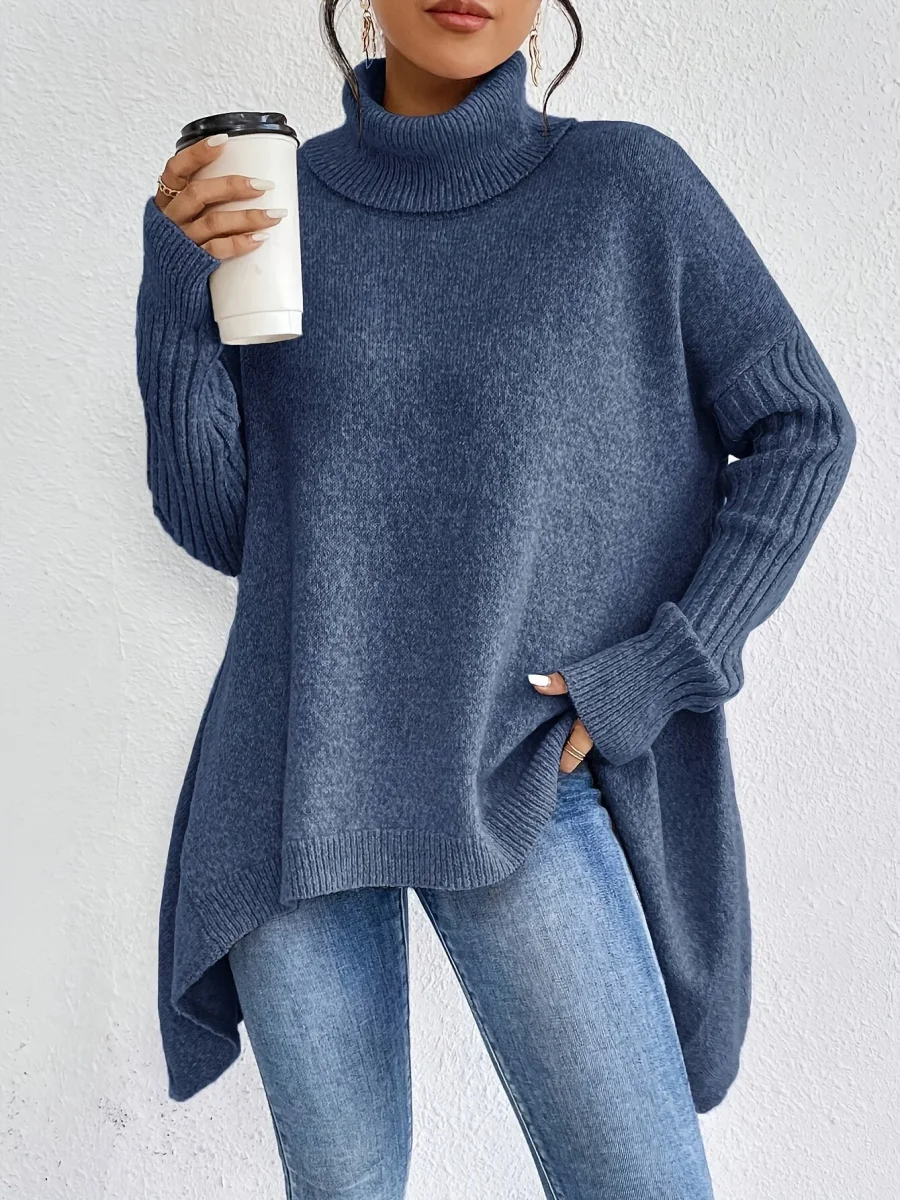 Laila™ | Polo oversize - Imagen 2