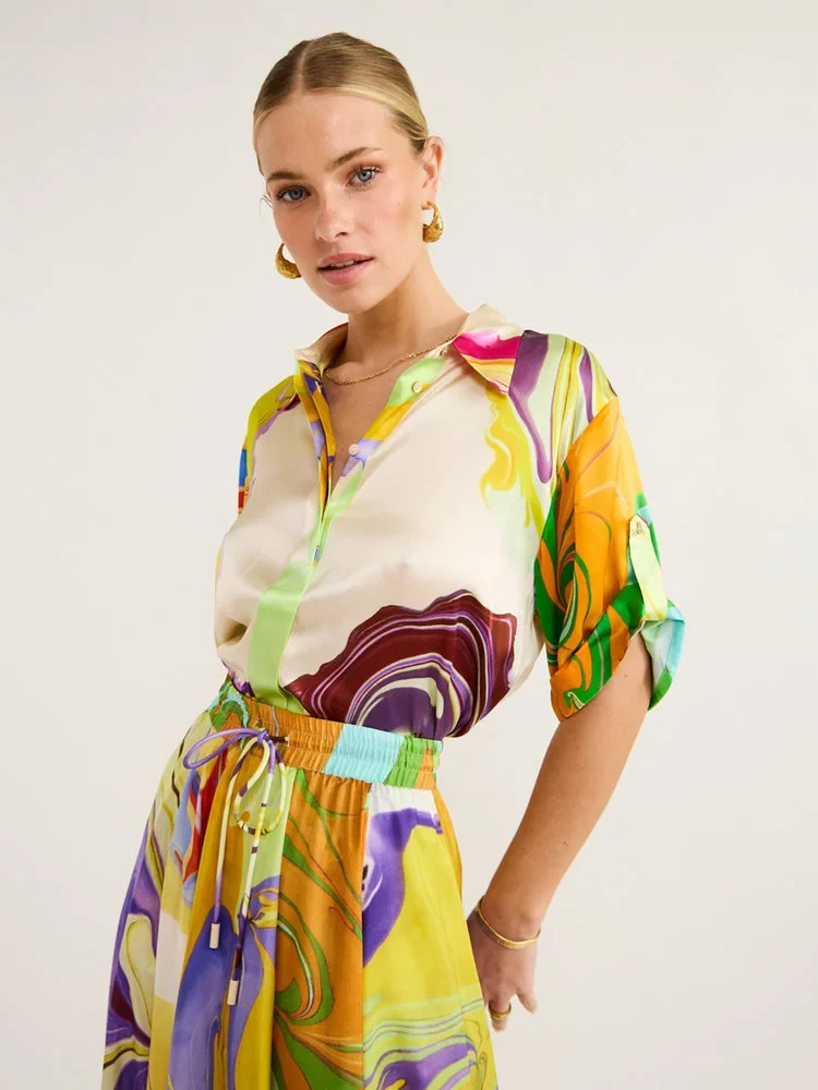 Conjunto Idalia™ Elegante y Colorido - Imagen 3