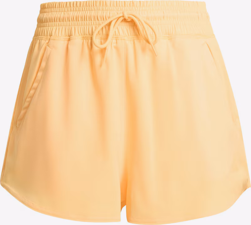 Pantalon Corto Adidas Club Ice Tangerine 2026 - Imagen 4