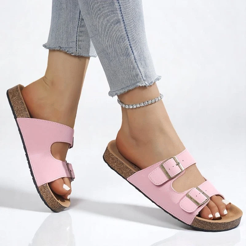 Mirella™ | Sandalias premium para verano - Imagen 5