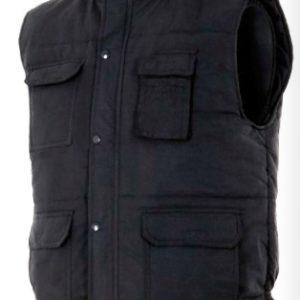 Chaleco Multibolsillo