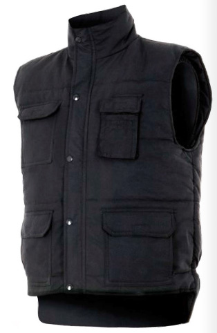 Chaleco Multibolsillo - Imagen 2