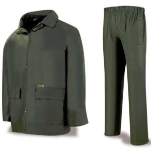 Traje de agua 100% poliuretano