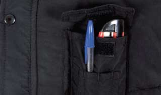 Chaleco Multibolsillo - Imagen 3