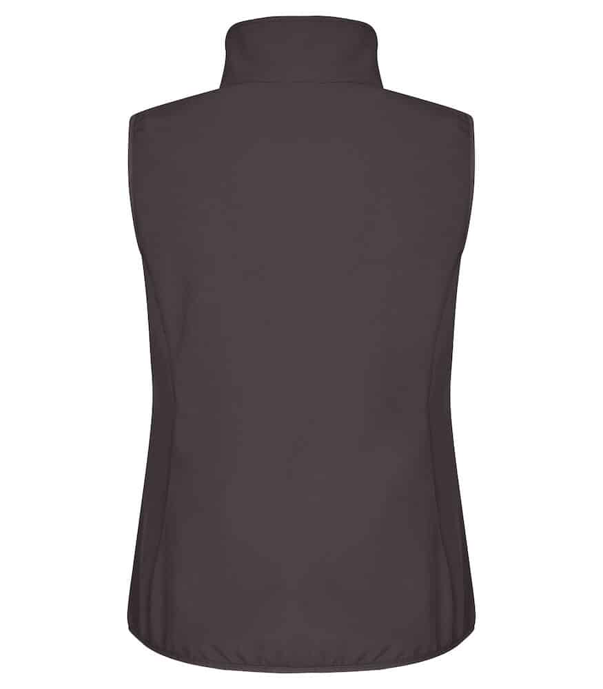Chaleco Softshell mujer - Imagen 3