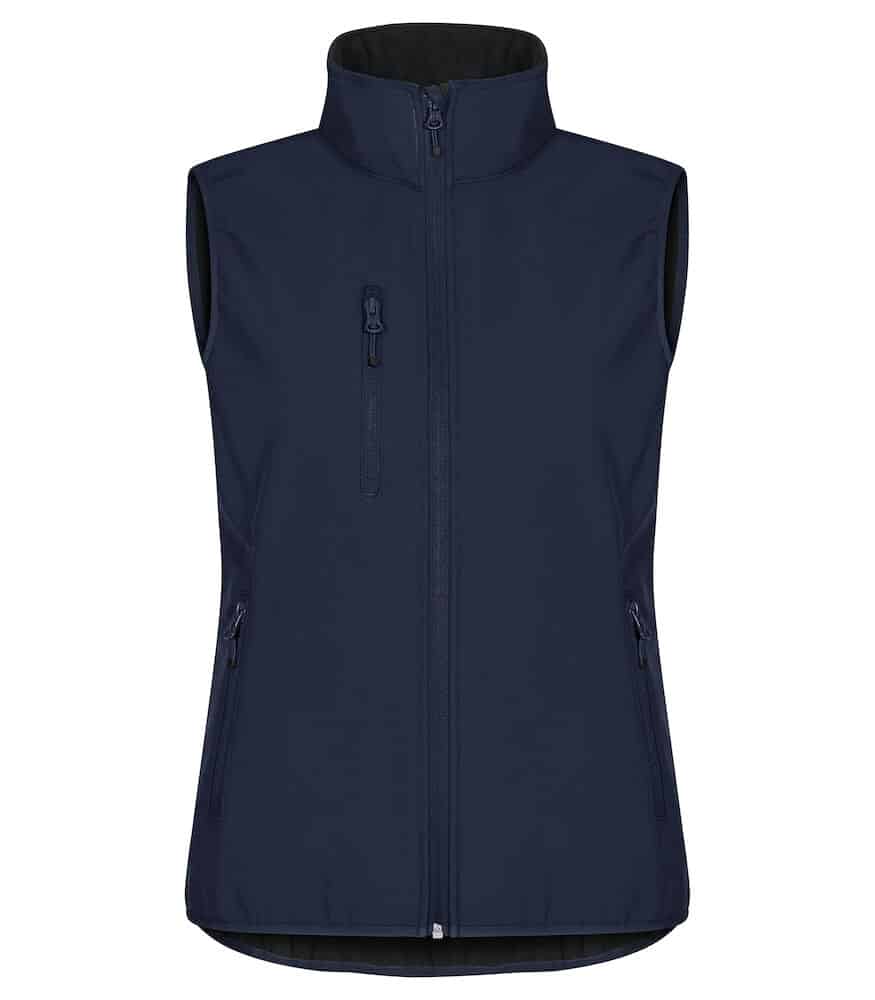 Chaleco Softshell mujer - Imagen 5