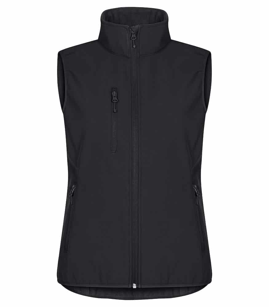 Chaleco Softshell mujer - Imagen 7