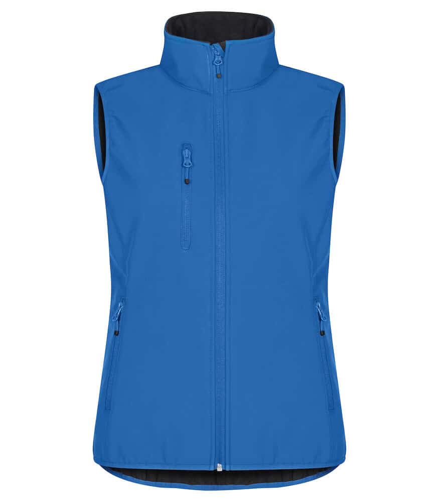 Chaleco Softshell mujer - Imagen 9