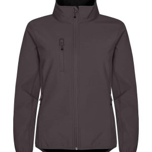 Chaqueta Softshell mujer