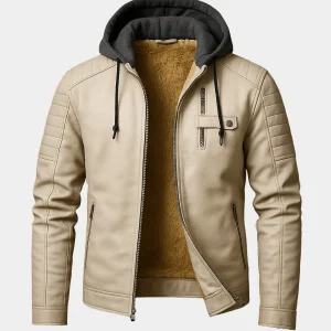 JOSEPH | ELEGANTE EN SUDADERA REFINADA PARA HOMBRES