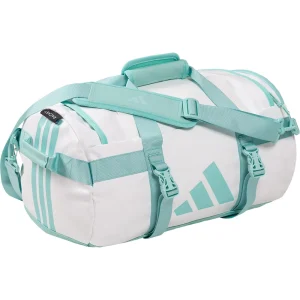 Bolso Adidas Promatch by Ari Sanchez 2026