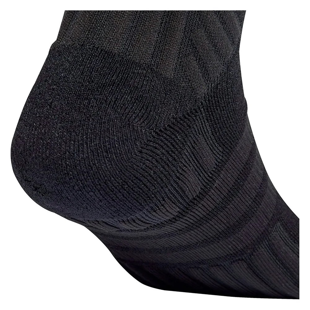 Calcetines Adidas Tennis Crw Negro 2026 - Imagen 5