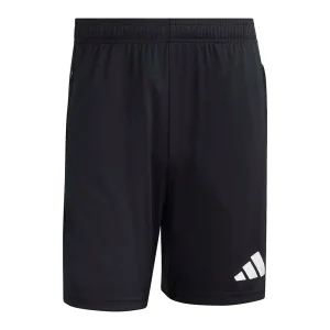 Pantalon Corto Adidas ENT26 TR Negro 2026