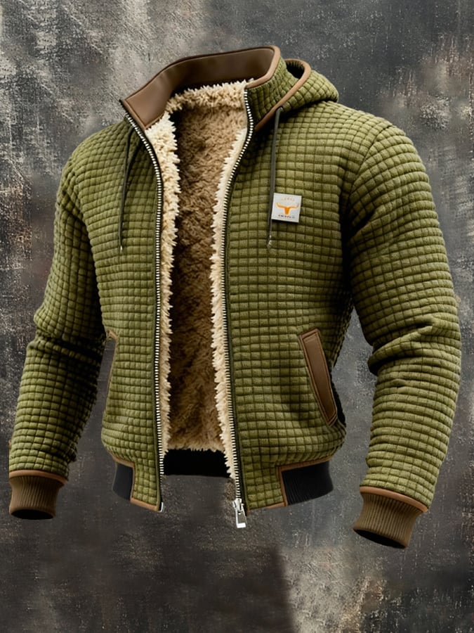 MATTEO™ | CHAQUETA DE IMPACTO TÉRMICO EN POLAR - Imagen 5